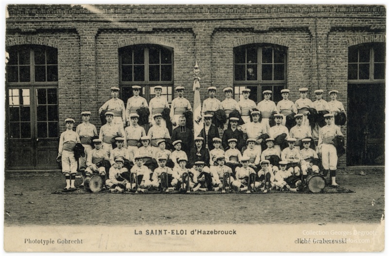 La Saint-Éloi d'Hazebrouck