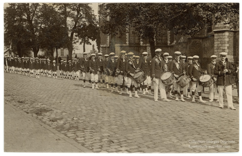Fanfare de la Saint-Eloi