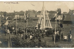 Le Grand Tir à la Perche