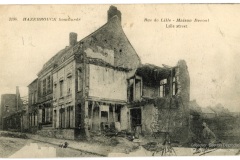 Rue de Lille, Maison Decool