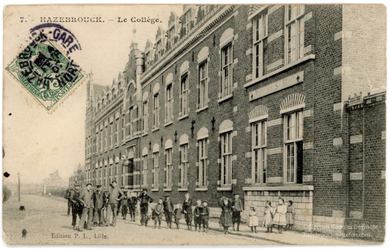 Le Collège