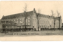 Institution libre Saint-Jacques