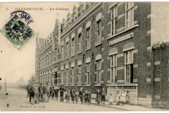 Le Collège