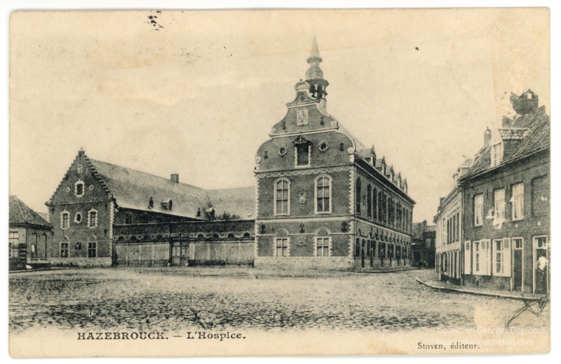 L'Hospice