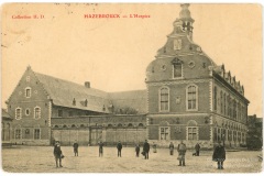 L'Hospice