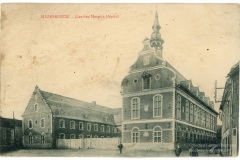 L'ancien Hospice-Hôpital