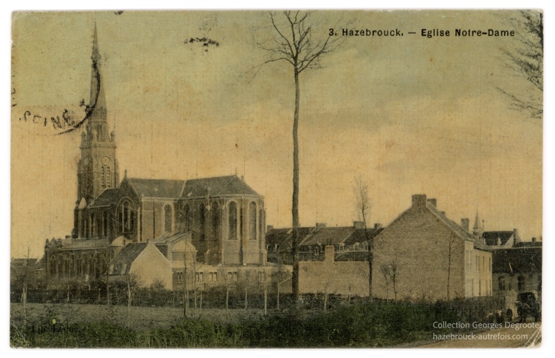 Église Notre-Dame