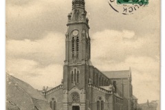 Église Notre-Dame