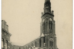 L'Église Notre-Dame