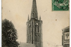 Église Saint-Éloi