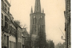 Église Saint-Éloi