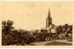 Église Saint-Éloi