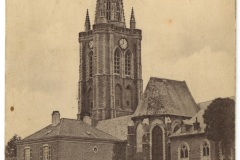 Église Saint-Éloi