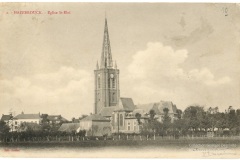 Église St-Éloi