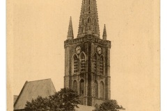L'Église Saint-Éloi