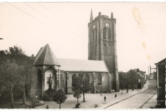 Église Saint-Éloi