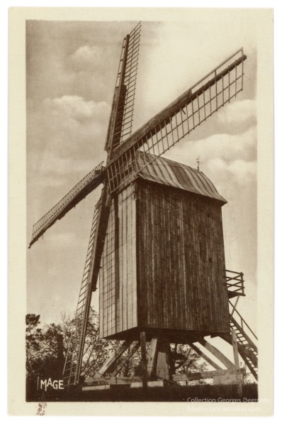 Moulin