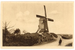 Moulin des Flandres