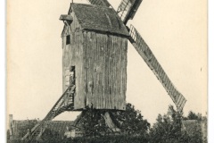 Le Moulin