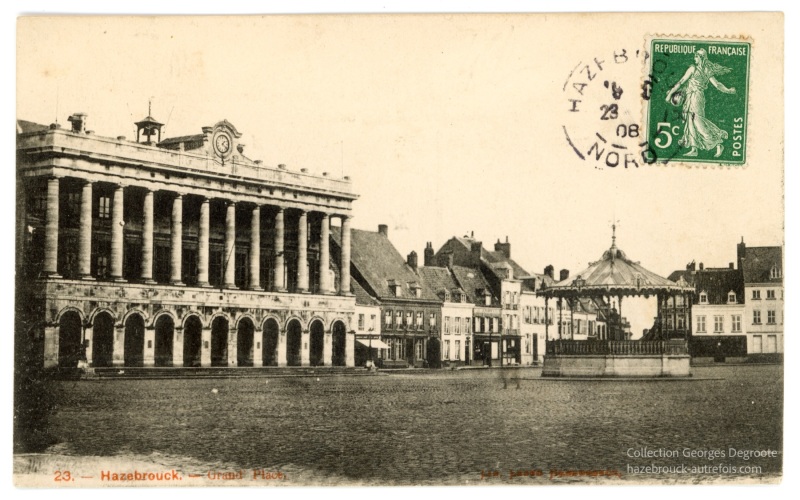 Grand'Place
