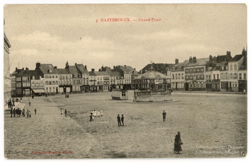 Grand'Place