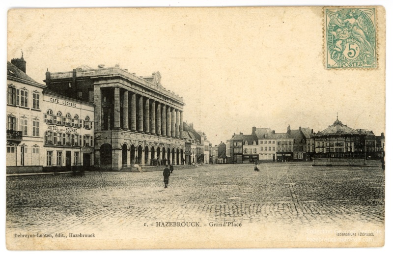 Grand'Place