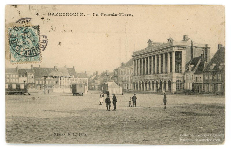 La Grande-Place