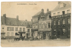 Grande Place