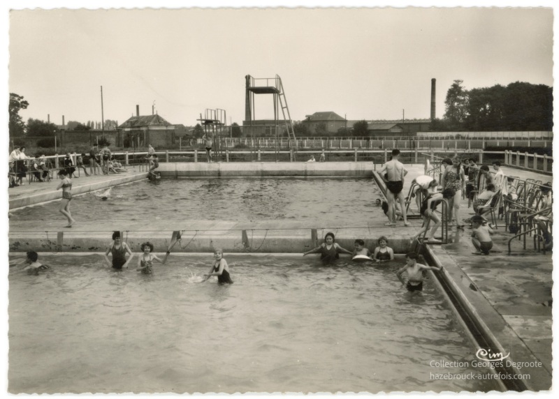 La Piscine Municipale