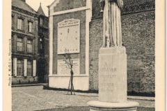 La Statue de la Victoire