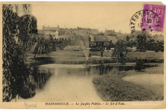 Le Jardin Public