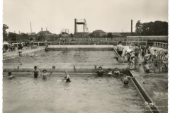 La Piscine Municipale