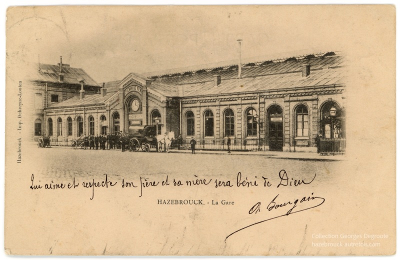 La Gare