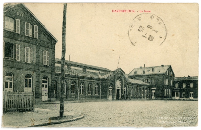 La Gare