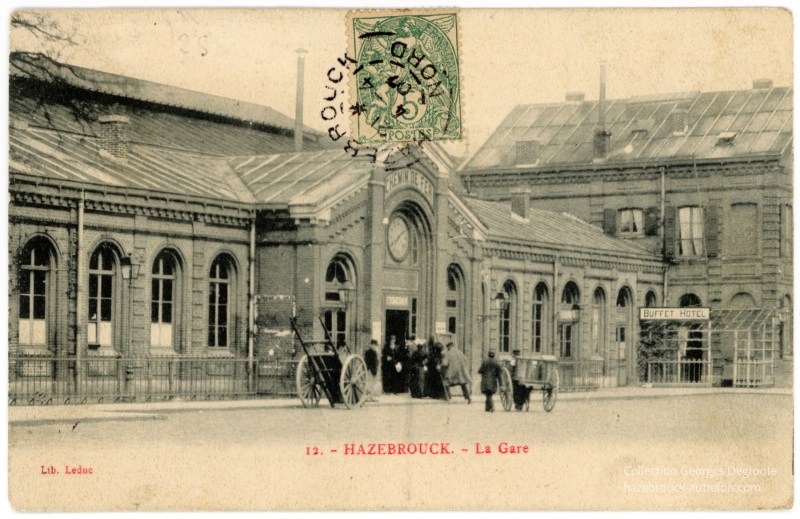 La Gare