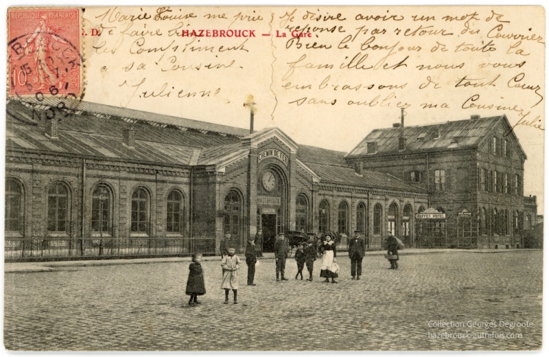 La Gare