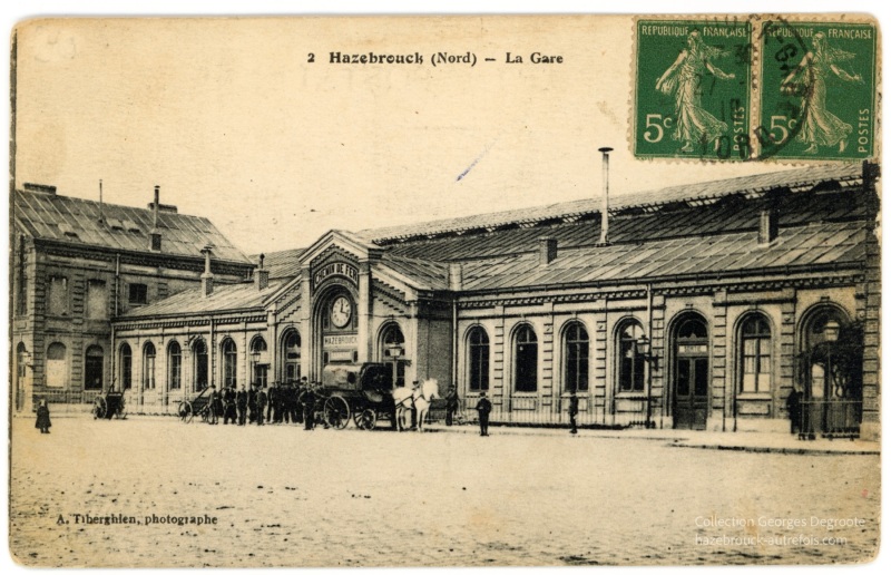 La Gare