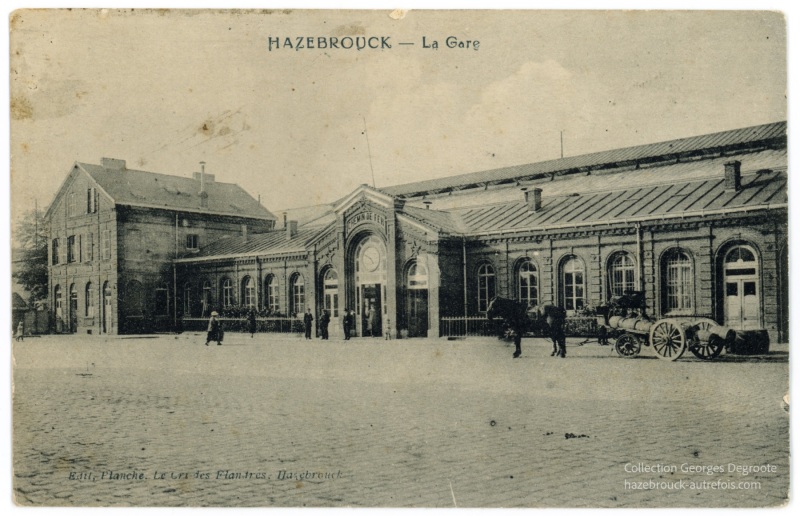 La Gare