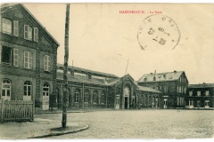 La Gare