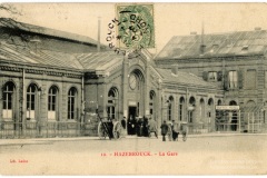 La Gare