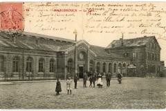 La Gare