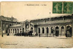 La Gare