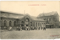 La Gare