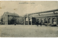 La Gare