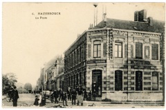 La Poste