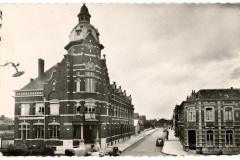 L'Hôtel des Postes