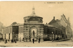 Les Halles