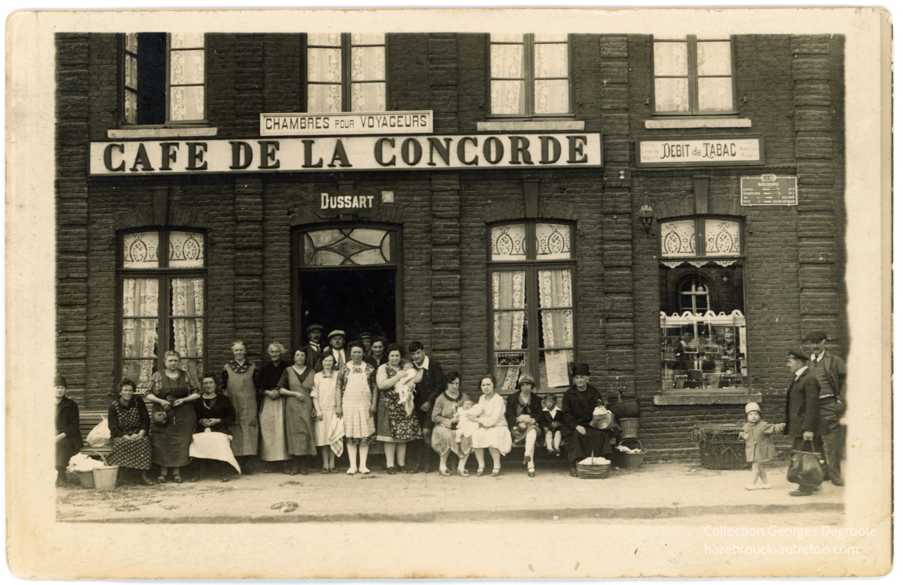 Café de la Concorde