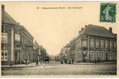Rue Nationale
