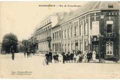 Rue de Vieux-Berquin